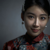 木染月