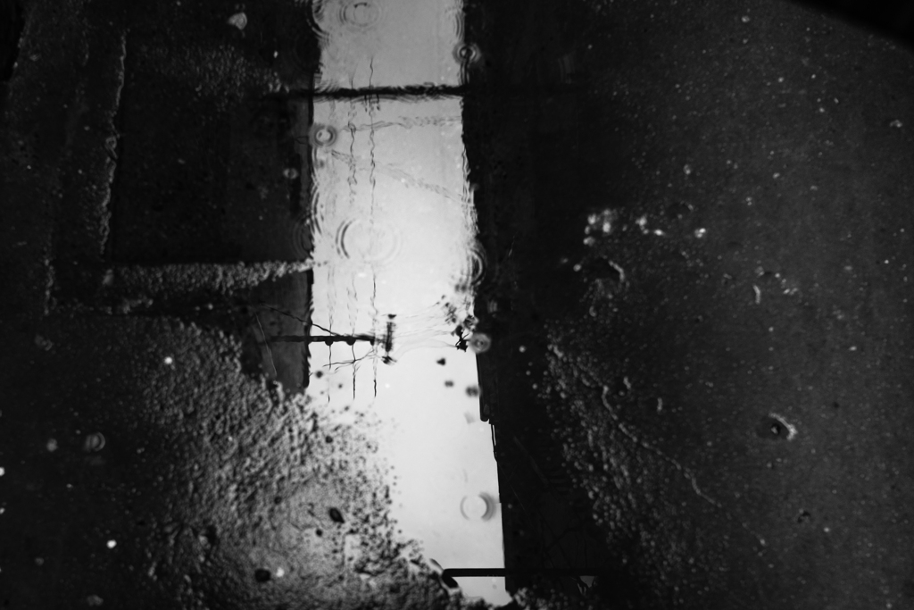 静雨　