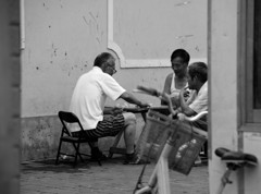 そう来ましたか