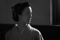 輝く瞳　