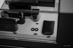 整頓にまで気が回らない