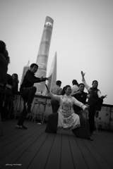 丹田に集める力