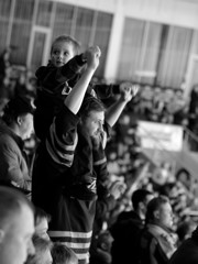 なんだかすごい