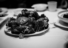 旬の食卓