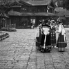 花の輪