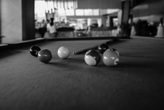 全てに起点がある