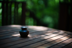静穏
