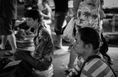 今夜はため息ばかり