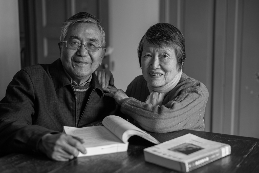 読書家