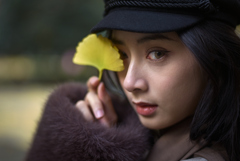 ひとひらの静謐　