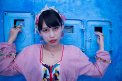 空だって色は変わる