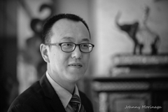 若社長が背負うもの 若社長が背負うもの