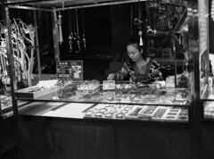 整理整頓が大切