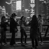 夜景はケータイで観るのが旬