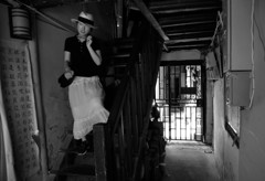 今日もいい天気