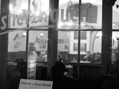 穏やかに過ごす夕食