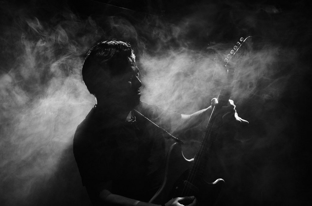 Smoky