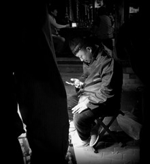 家業　記念撮影屋