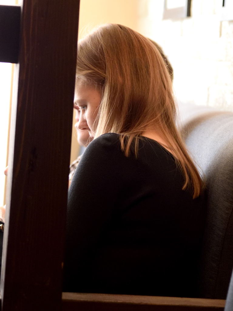 ゆっくり考えるとき