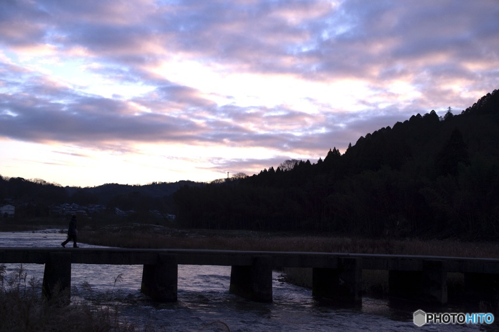 沈下橋
