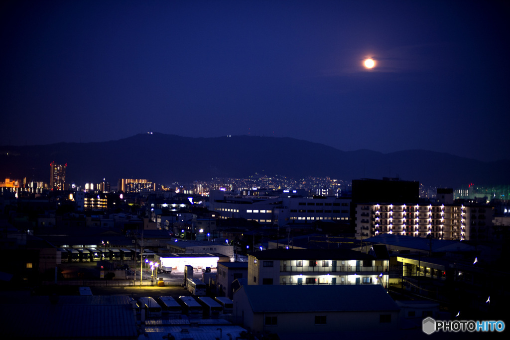 月夜