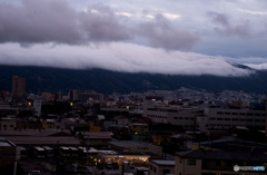 雨雲