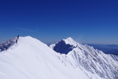 大山