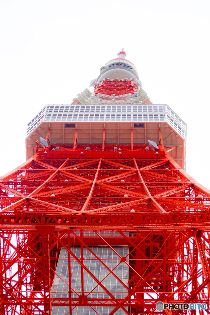 Tokyo Tower