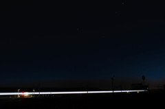 銀河鉄道