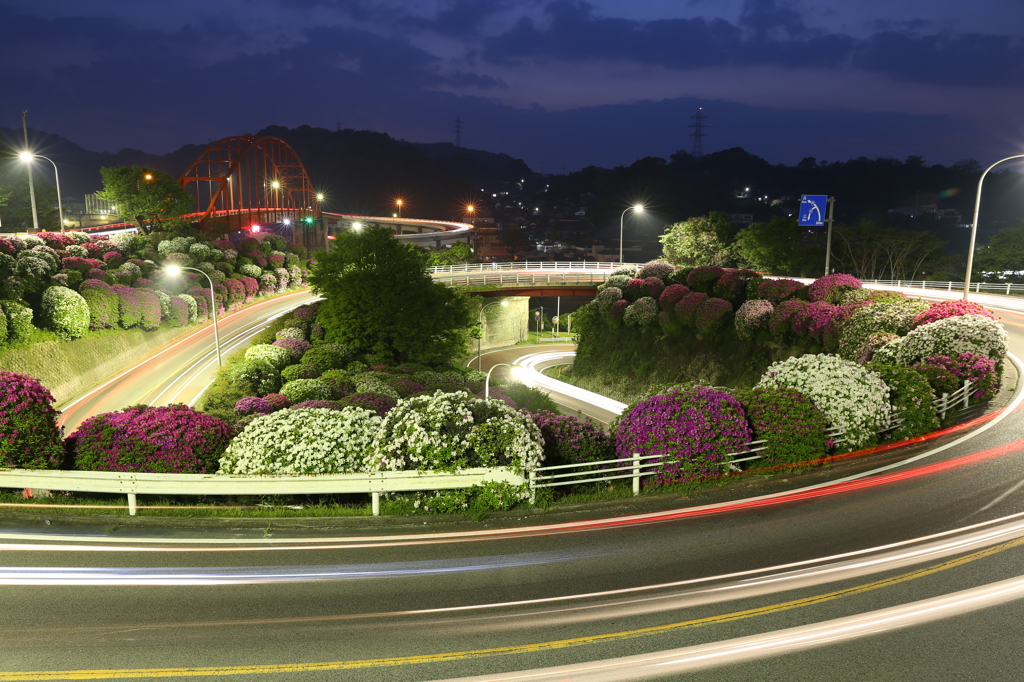 音戸大橋