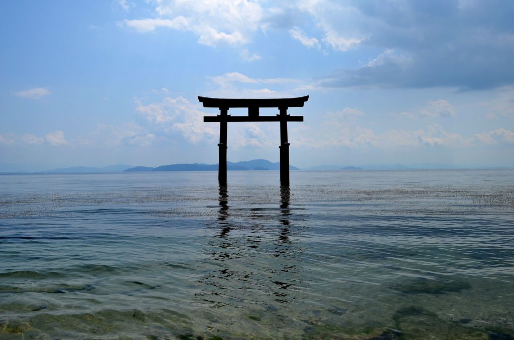 白髭神社