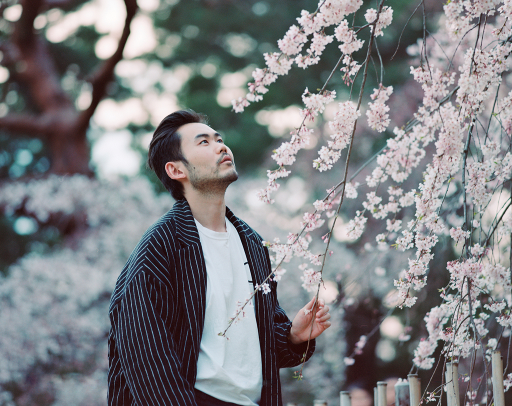 花見