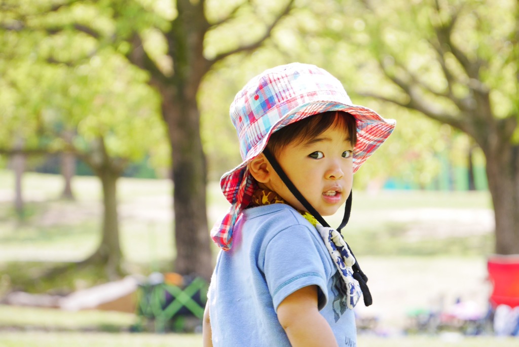 子供写真