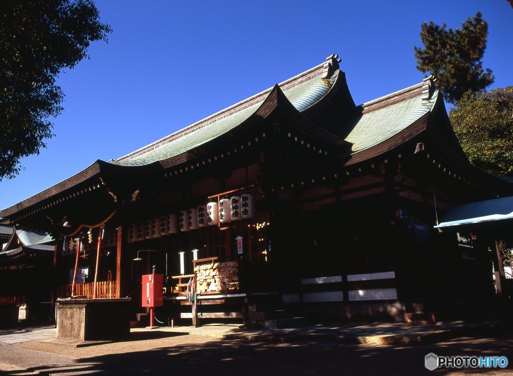高浜神社