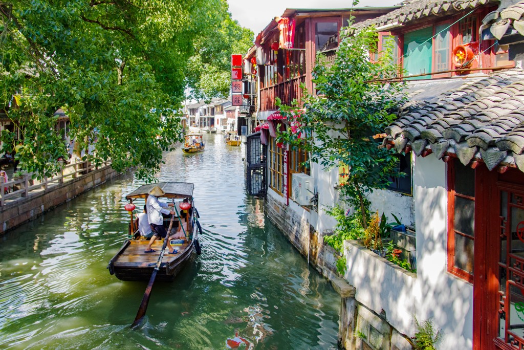 夏水路＃3