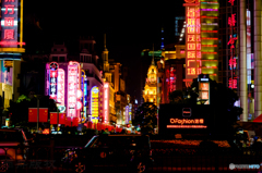 南京路夜景3
