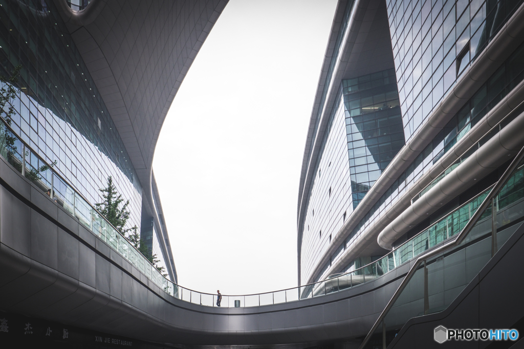 凌空SOHO