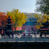栖霞寺