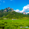 田園風景