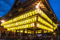 八坂神社（京都）２
