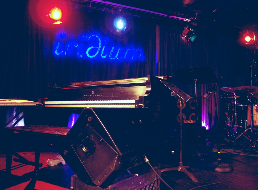 Iridium Jazz Club