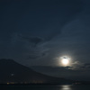 桜島