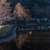 藺牟田池