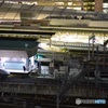 東京駅(新幹線ホーム)