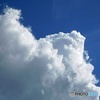 立秋の日の空1