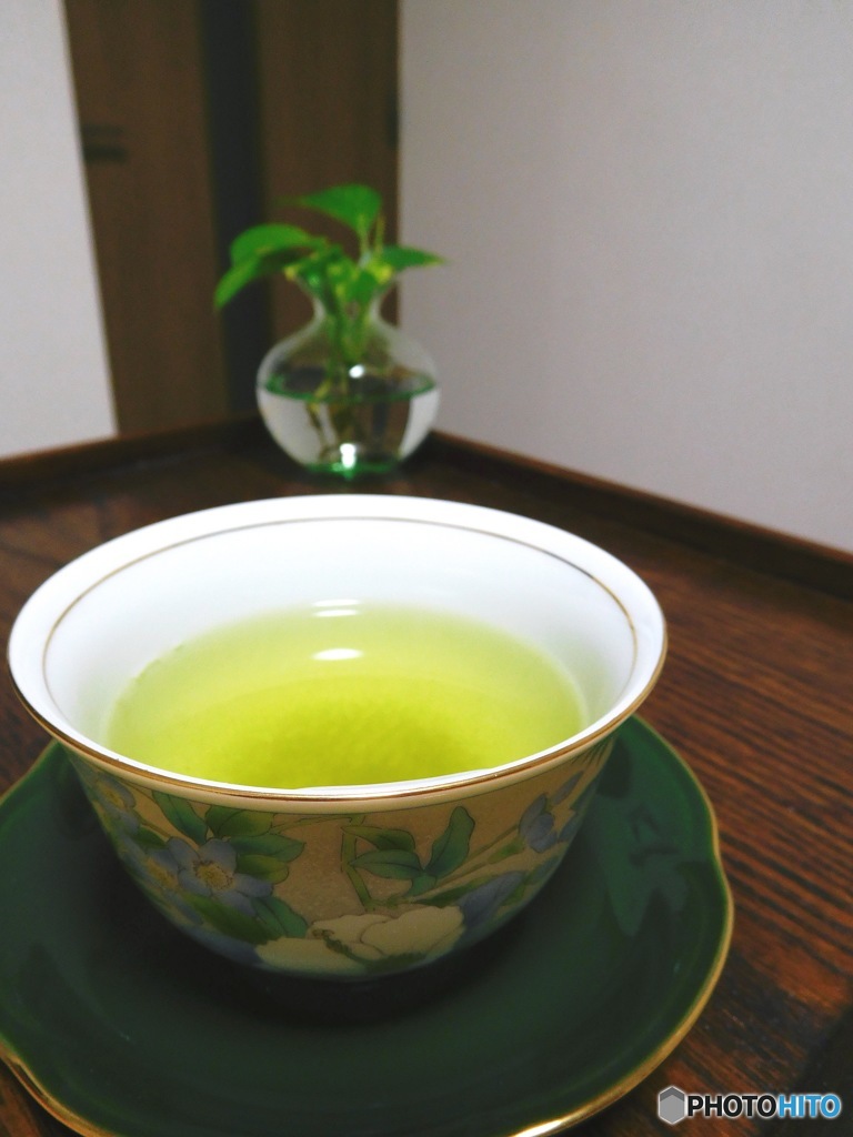 新茶