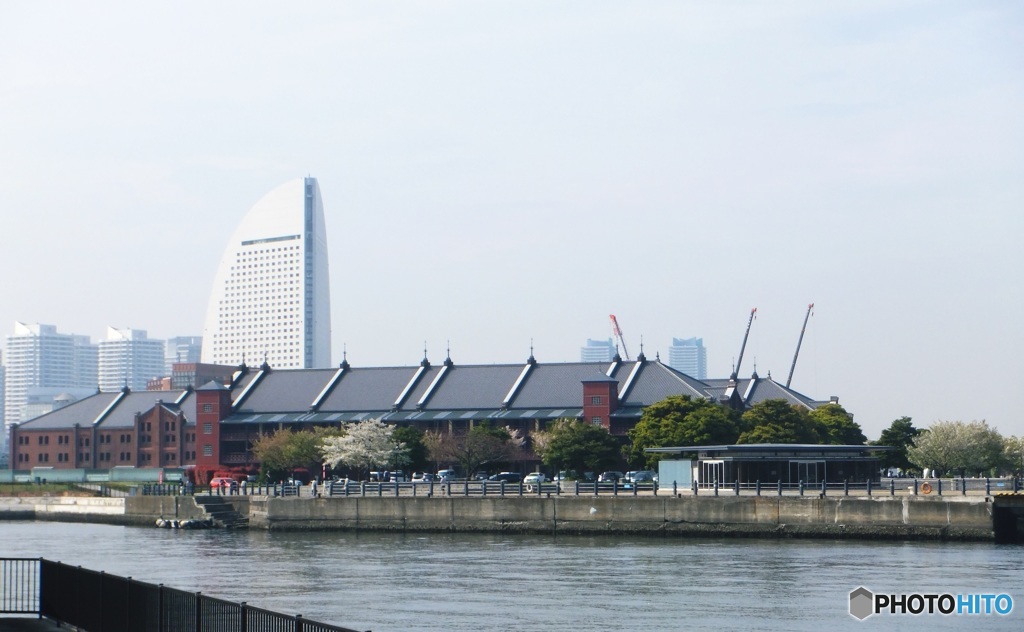 いつかの横浜