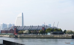 いつかの横浜