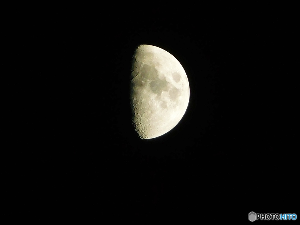 2022年大晦日 九夜月(2)