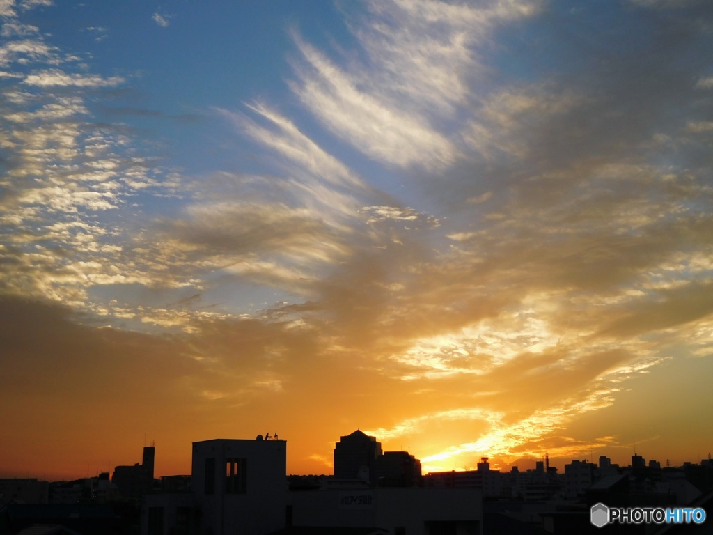 Brilliant cloud